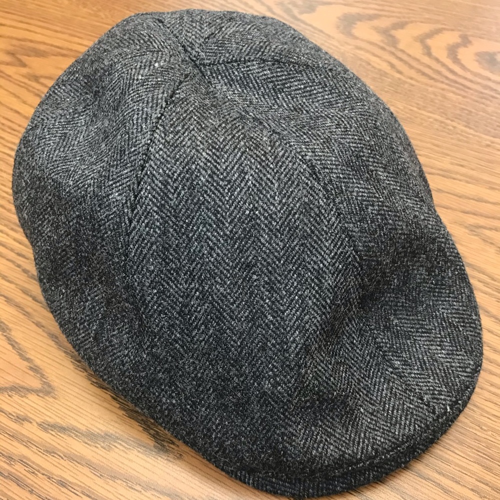Goorin Bros. Hat Flatcap Men’s large